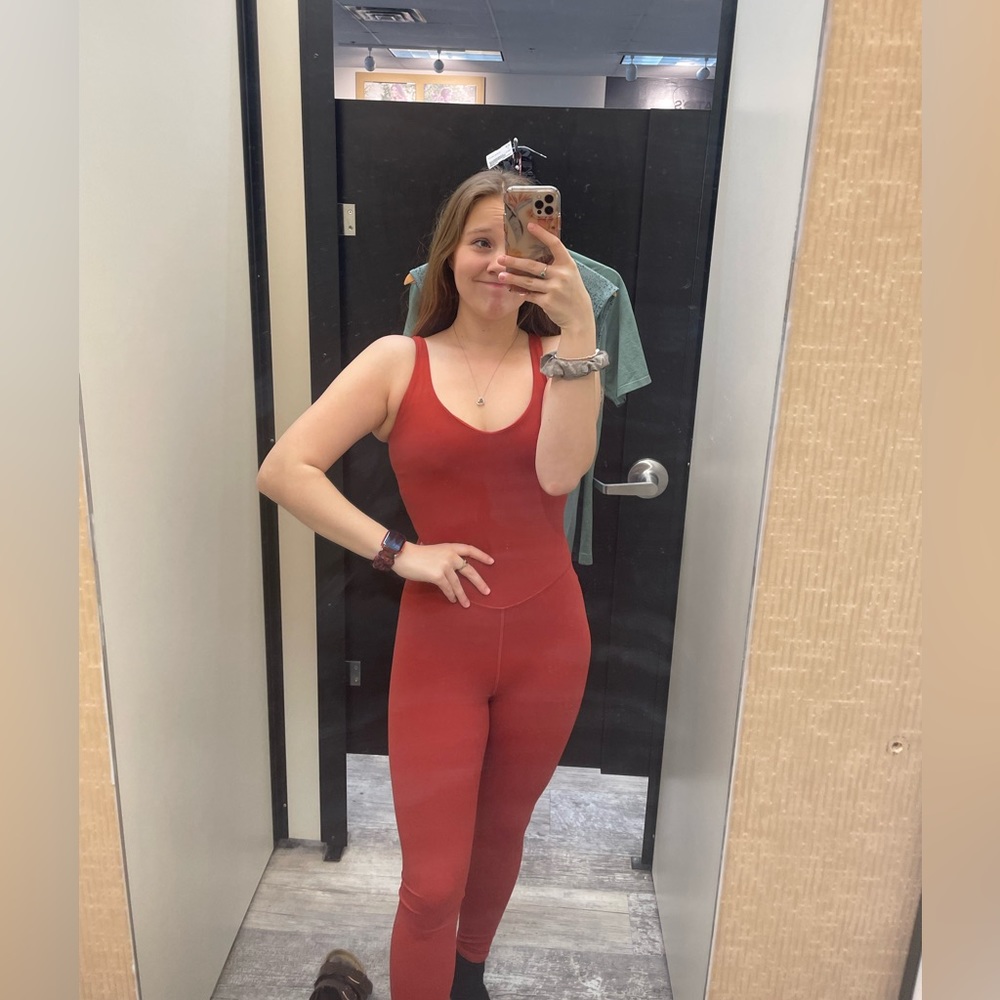 LULULEMON FULL LENGTH BODYSUIT